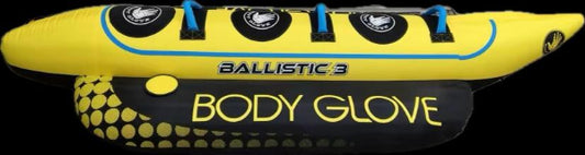 BODY GLOVE Ballistic 3