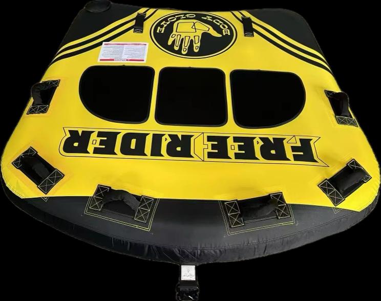 BODY GLOVE Free Rider 3 Person