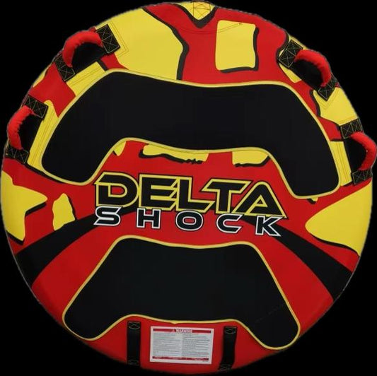 BODY GLOVE DELTA SHOCK 2 Person