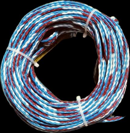 Tube Rope 4k - 4 person