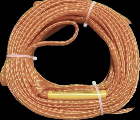 Tube Rope 3k - 3 Person