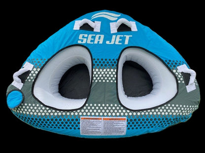 Sea Jet Two Seater tube - Triangle