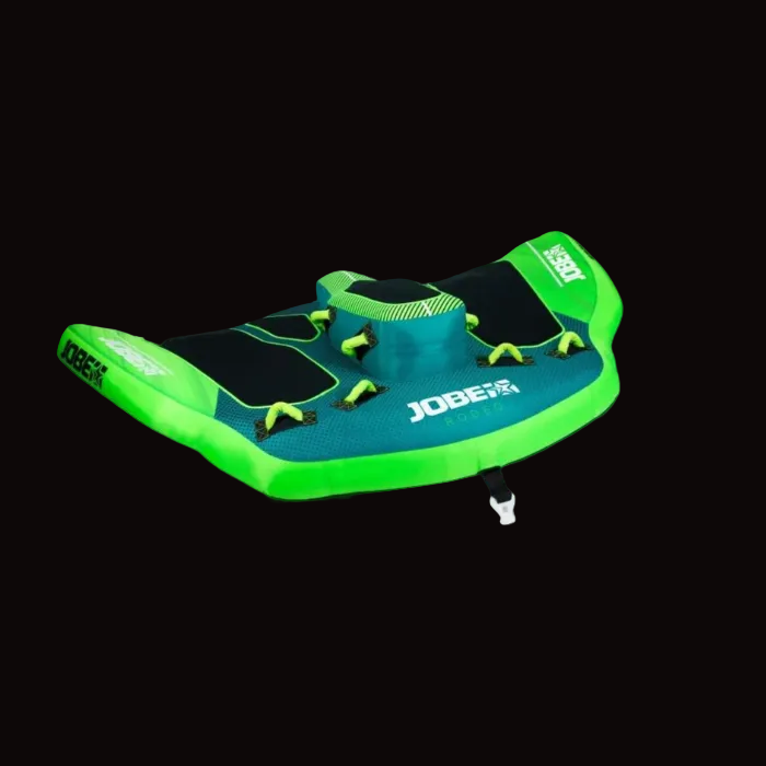 JOBE RODEO 3 PERSON