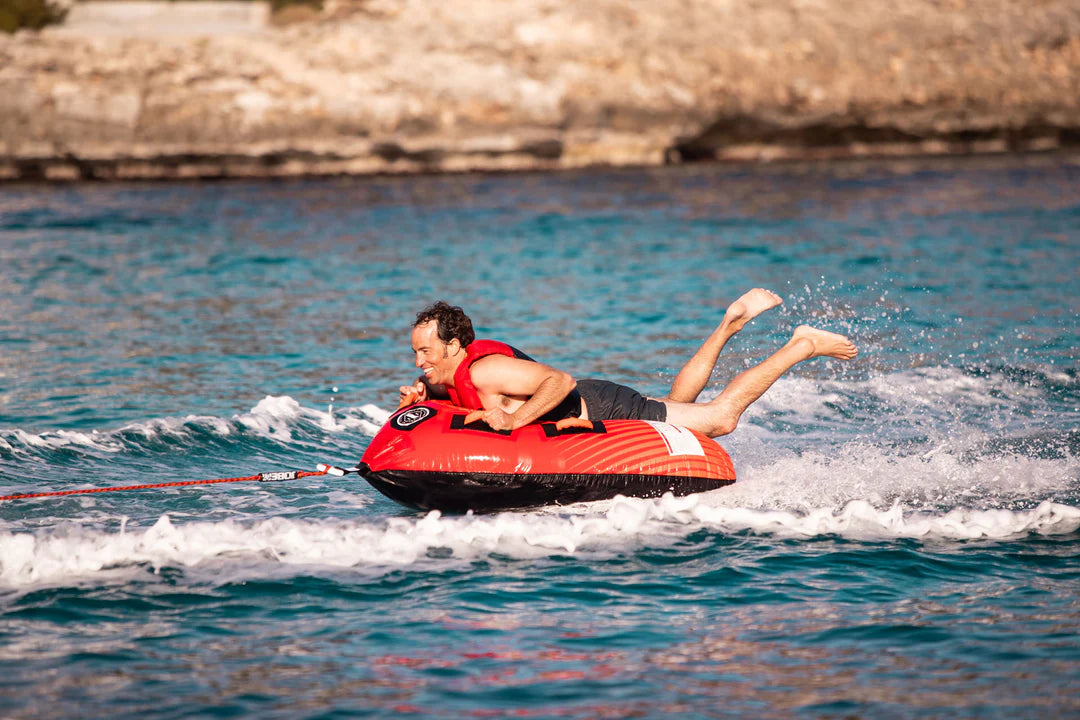 Jobe Thunder 1p Towable tube