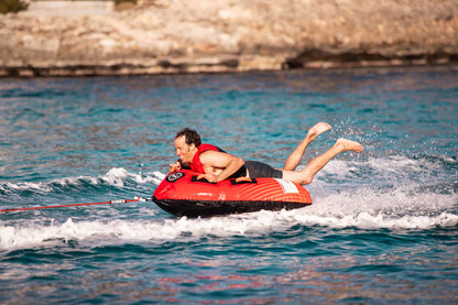 Jobe Thunder 1p Towable tube