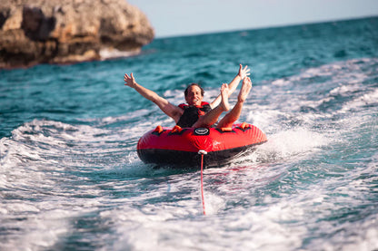 Jobe Thunder 1p Towable tube