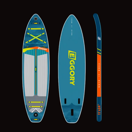 SUP EGGORY 11.0 Feet