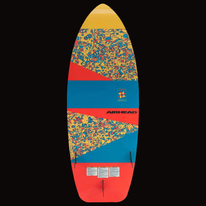 Airhead Fraction 58"