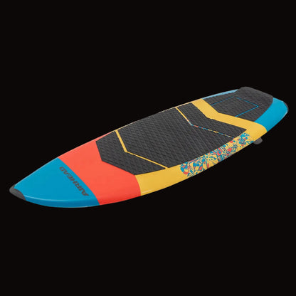 Airhead Fraction 58"