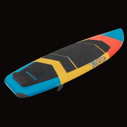 Airhead Fraction 58"