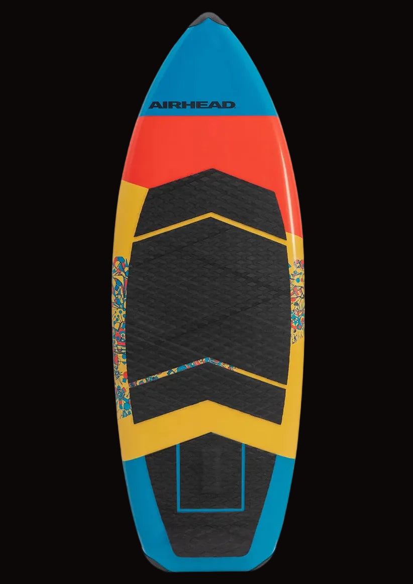 Airhead Fraction 58"
