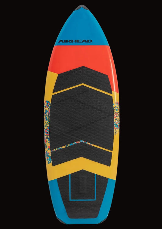 Airhead Fraction 58"