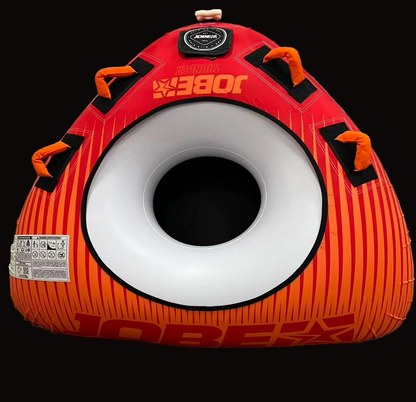 Jobe Thunder 1p Towable tube
