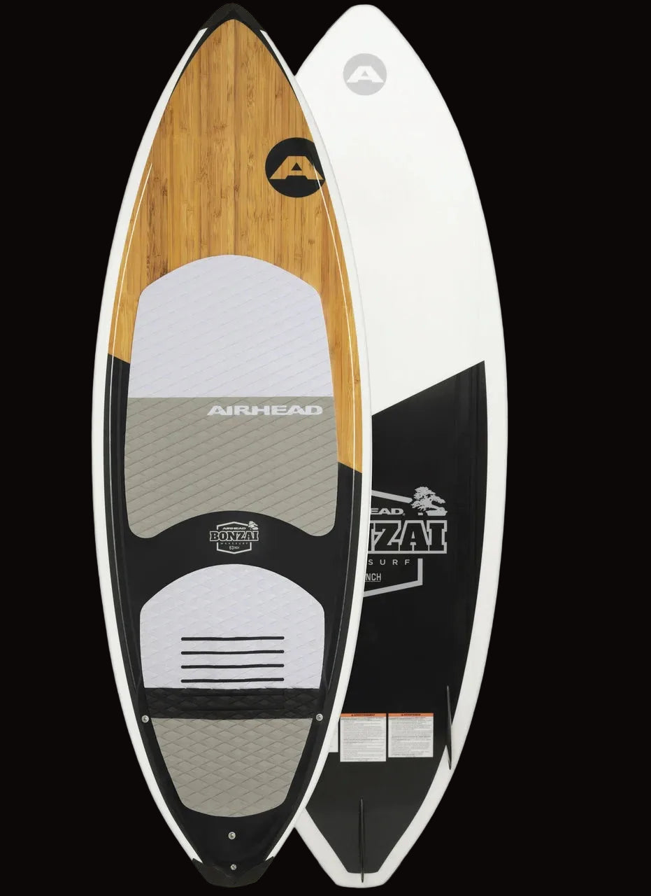 Airhead Bonzai Wakesurfer