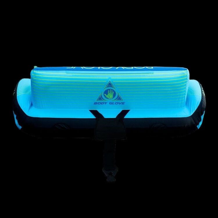 BODY GLOVE 3 person couch tube