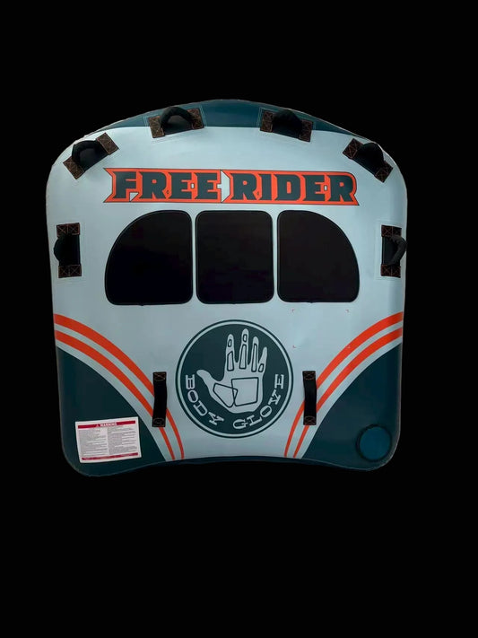 BODY GLOVE Free Rider 3 Person