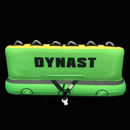 GSO - Dynast 4 person couch tube