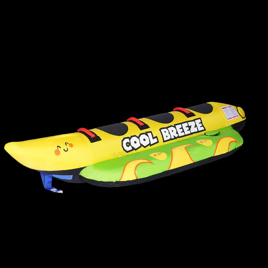 Water Snake cool breeze 3 person
