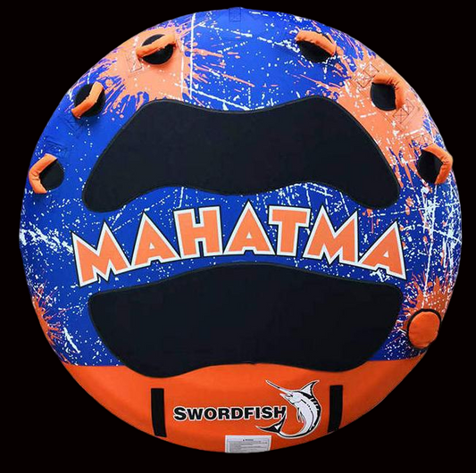 MAHATA SWORD FISH 3 PERSON