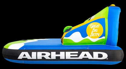 AIRHEAD GREAT BIG BETTY 4 PERSON