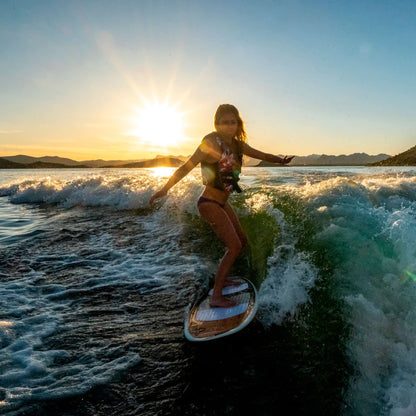 Airhead Bonzai Wakesurfer