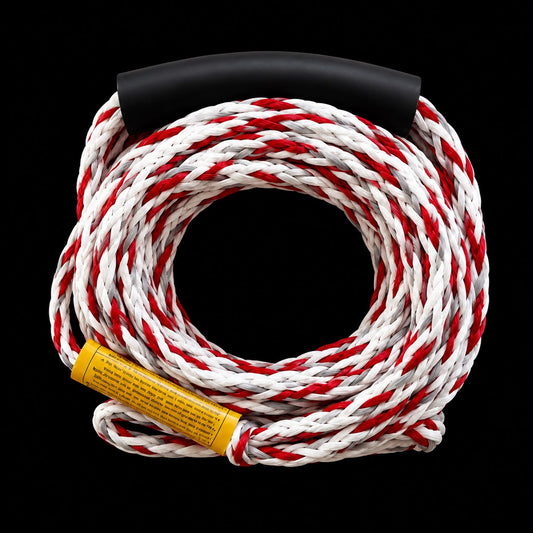 Towable tube Rope 2k