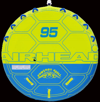 AIRHEAD SHELL DECK 95 4 PERSON