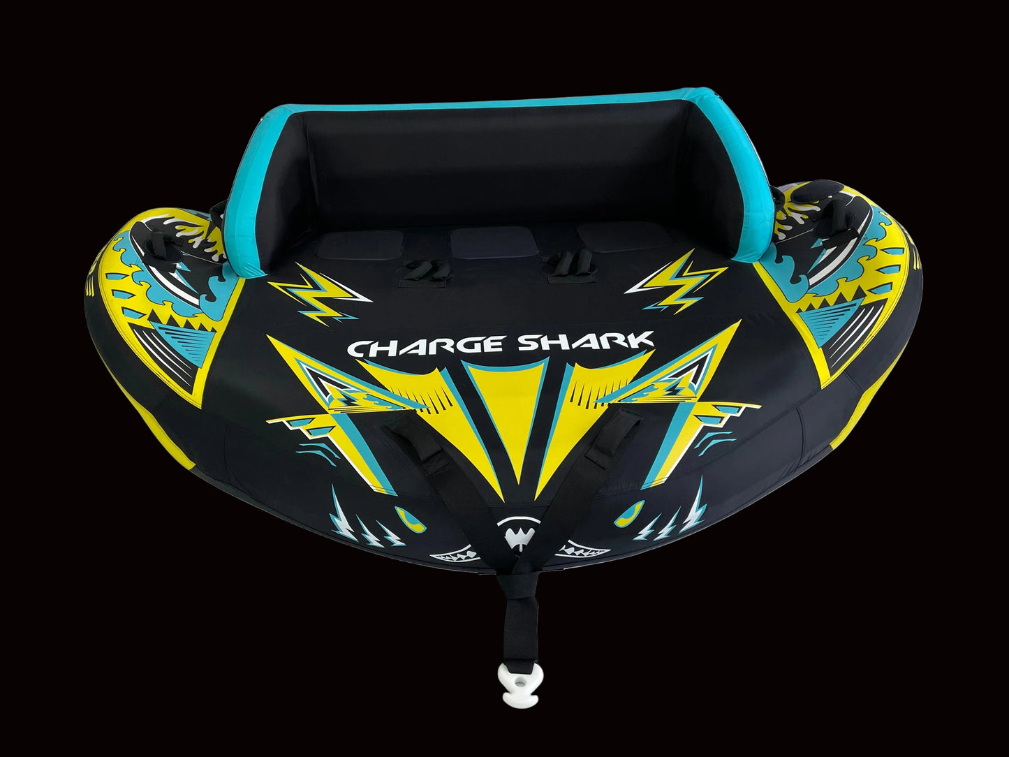 Thunder Charge Shark 3 person