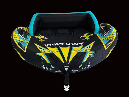 Thunder Charge Shark 3 person