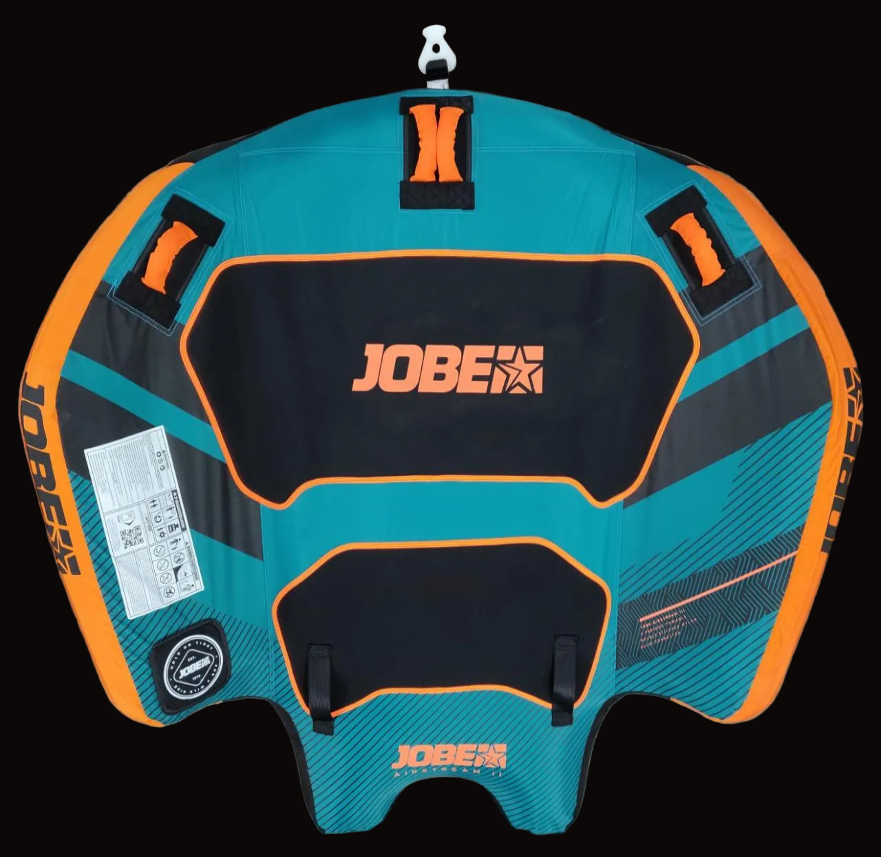 Jobe Airstream 2p Towable tube