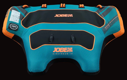 Jobe Airstream 4p towable tube