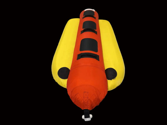Torpedo 3 Banana