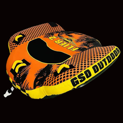 GSO Flier 2 - Tarpaulin bottom