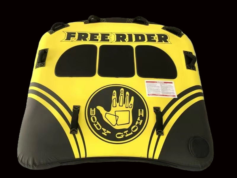 BODY GLOVE Free Rider 3 Person
