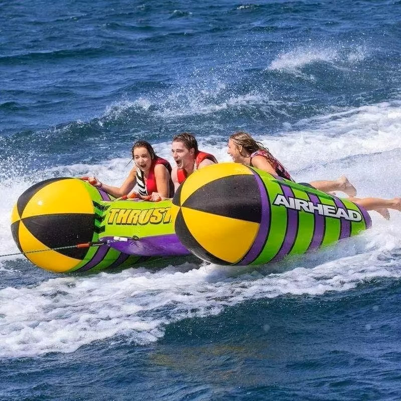 AIRHEAD THRUST 3 PERSON