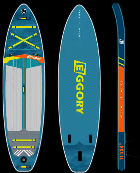 SUP EGGORY 11.0 Feet