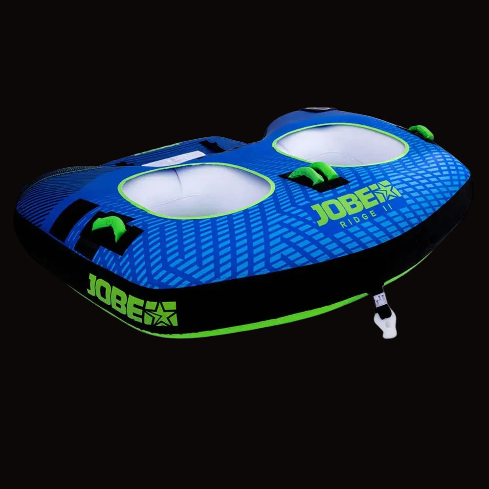 Jobe Ridge Towable tube 2p